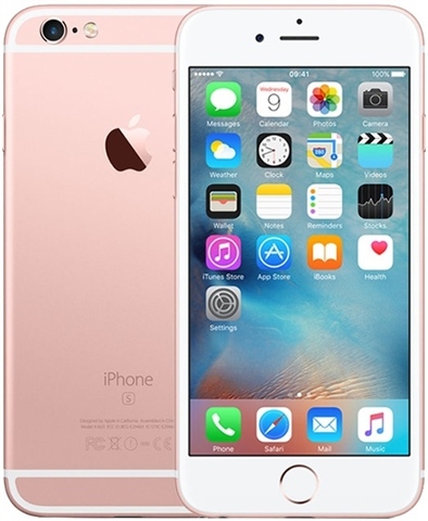 Apple iPhone 6s ローズゴールド 32GB ソフトバンク iPhone6s 32GB SoftBank ローズゴールド 送料無料 即決 本体